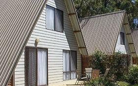 A-Line Holiday Park
